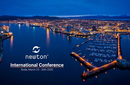 newton International conference.jpg