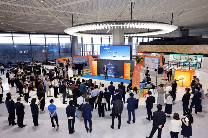 Narita-Newton-venue.JPG