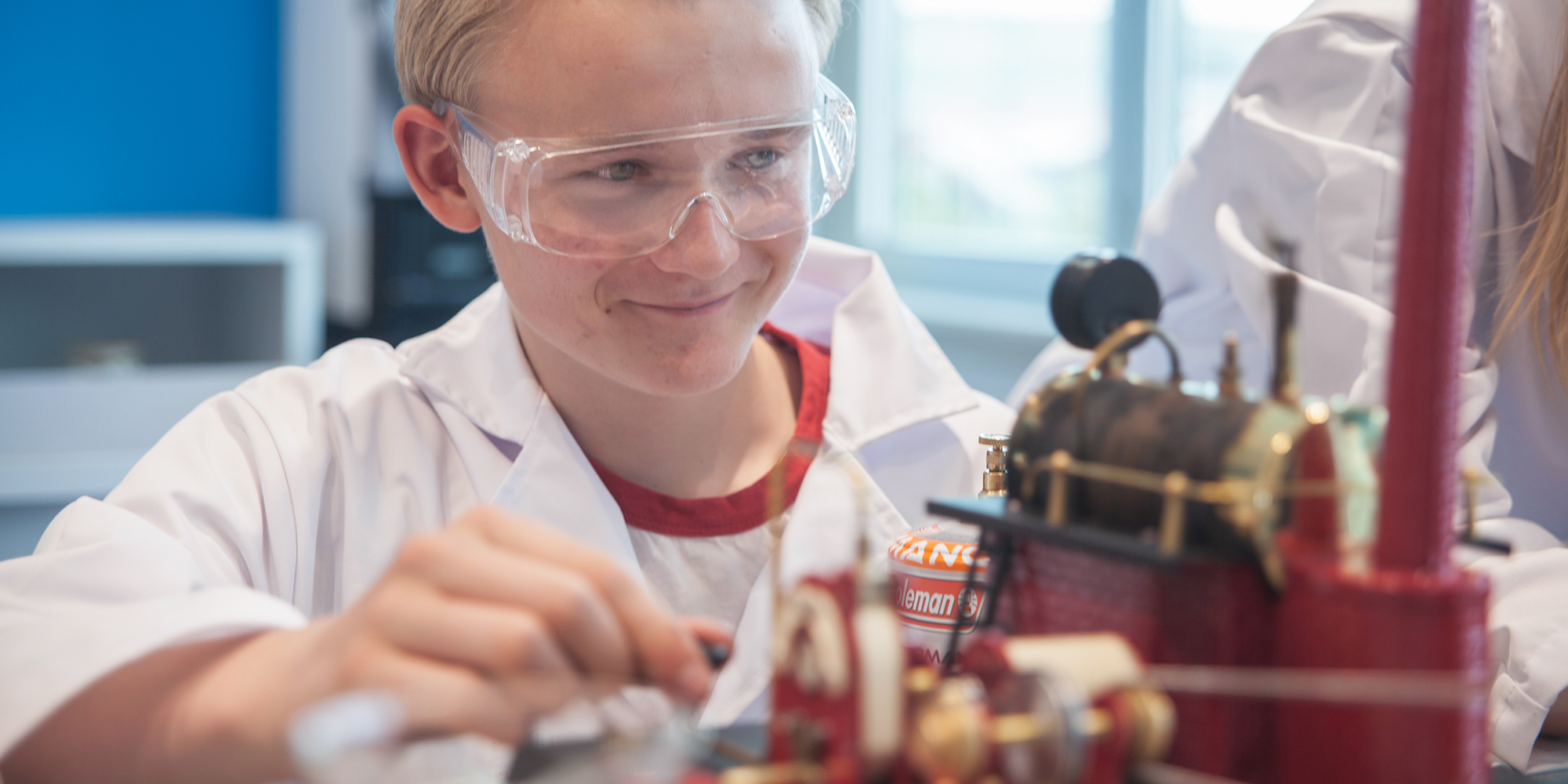 Boy in Newtonroom.jpg